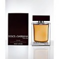 Dolce & Gabbana The One Eau de Toilette Spray, 3.3 fl. Oz.